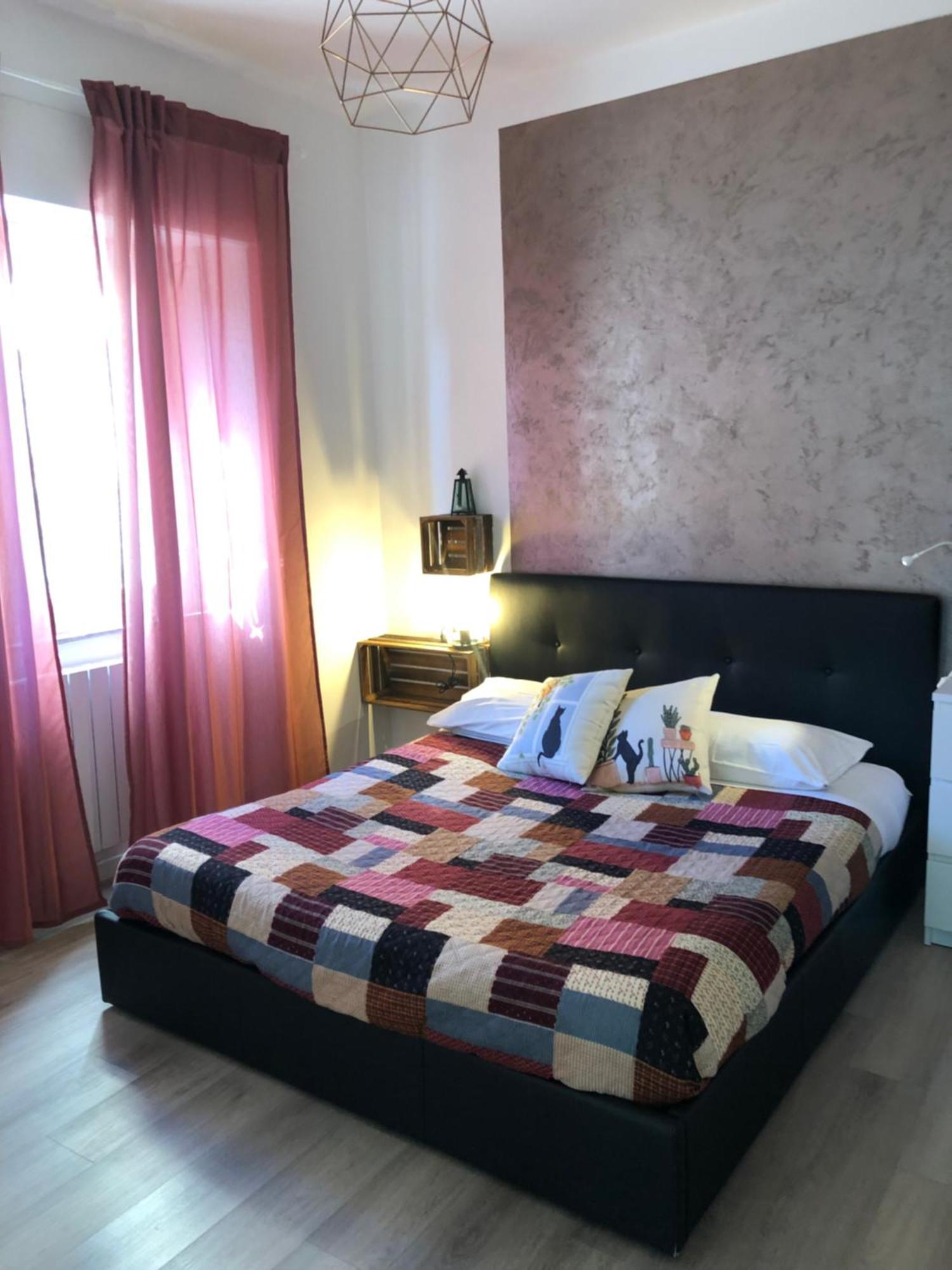 Saras Apartment Перуджа Екстериор снимка