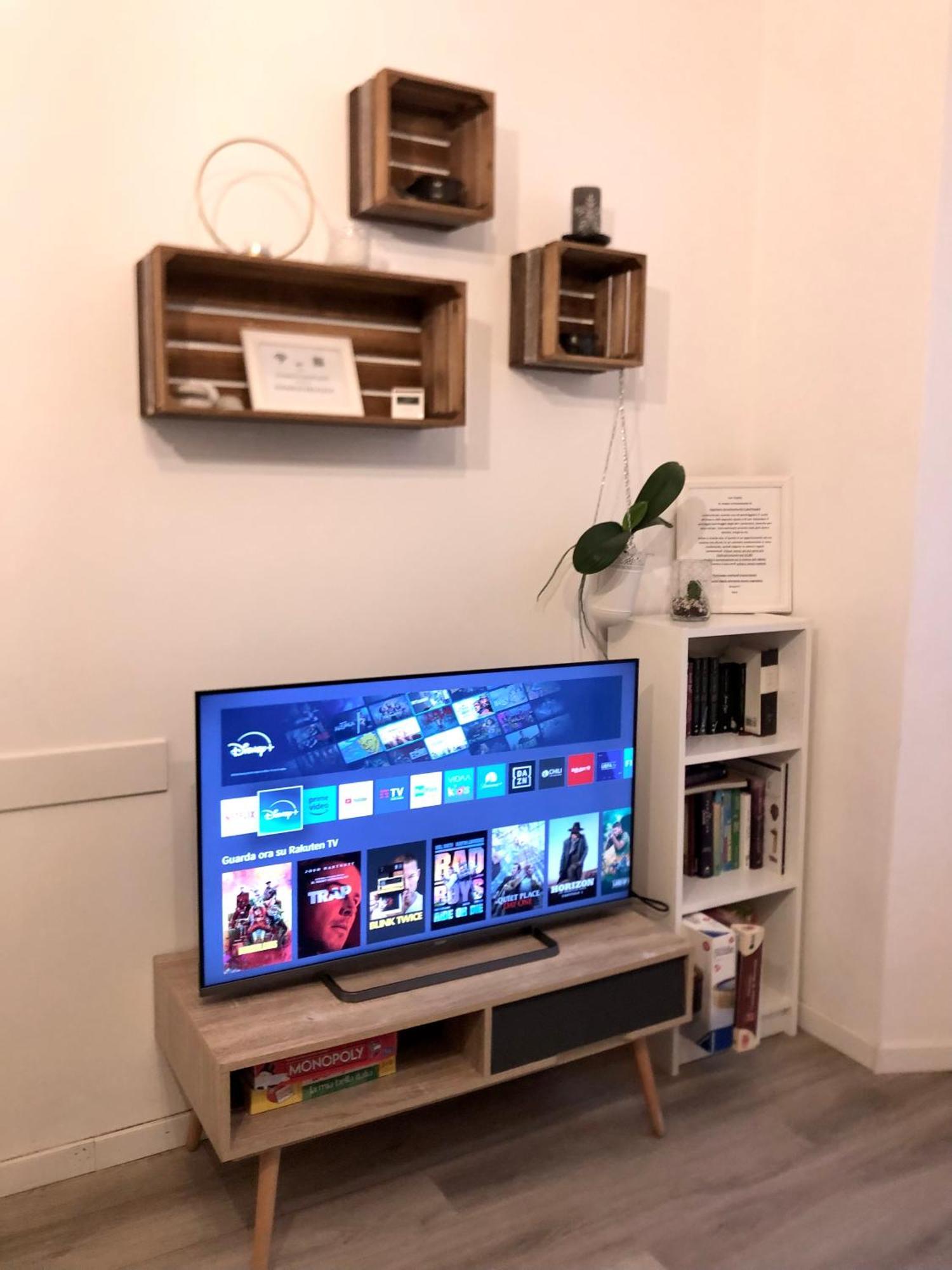 Saras Apartment Перуджа Екстериор снимка