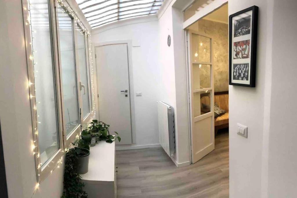 Saras Apartment Перуджа Екстериор снимка