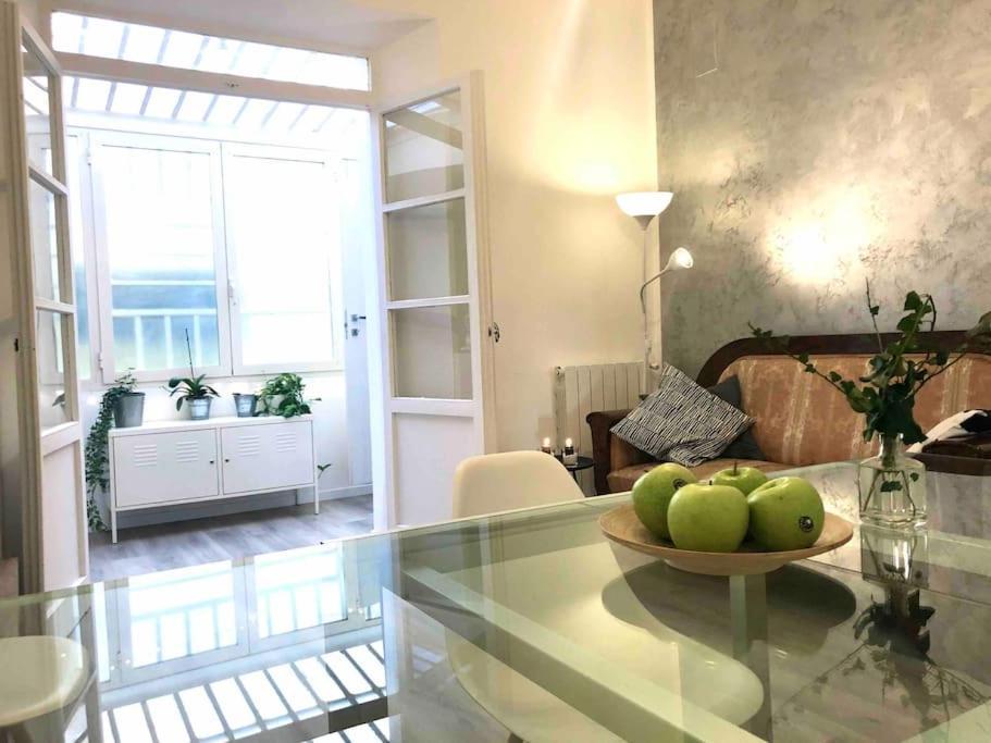 Saras Apartment Перуджа Екстериор снимка